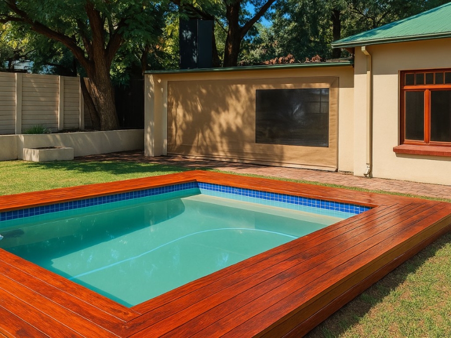 3 Bedroom Property for Sale in Westdene Free State